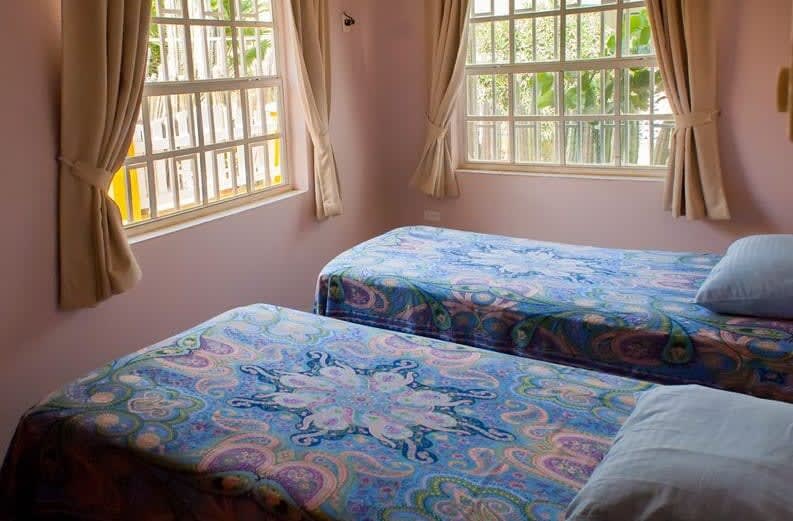 3 Makambaplein, Kralendijk, Caribbean Netherlands